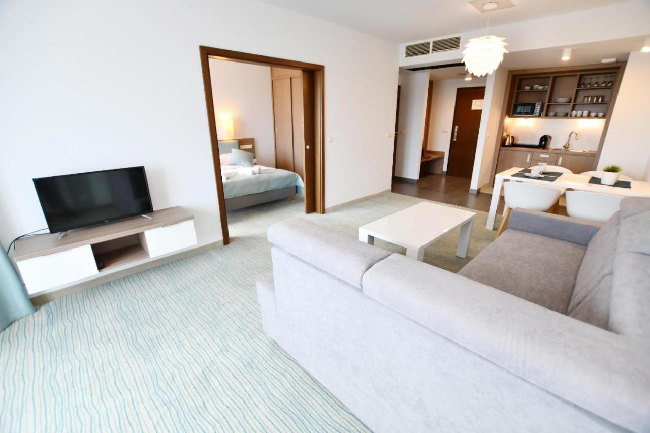 Baltic Plaza Apartment Kolberg