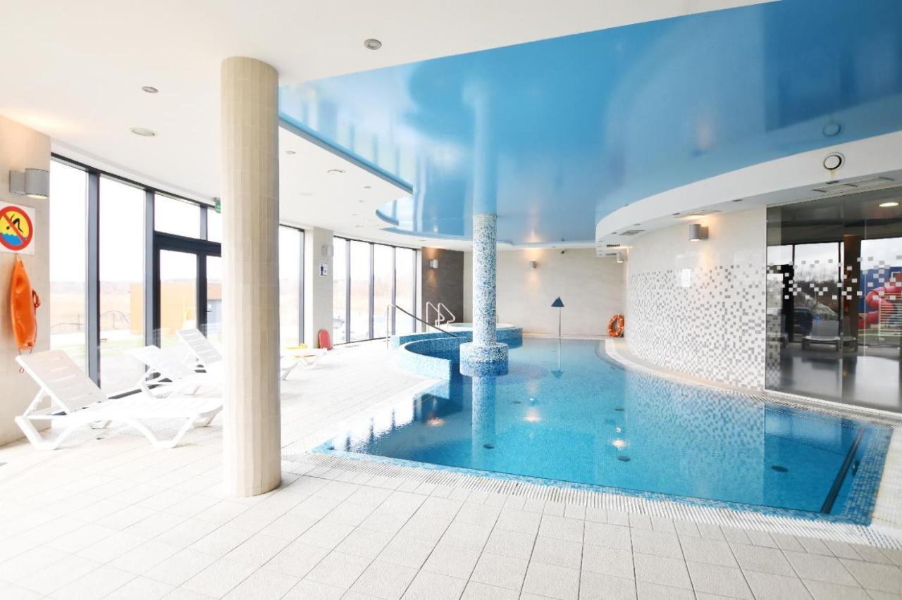 Baltic Plaza Apartment *