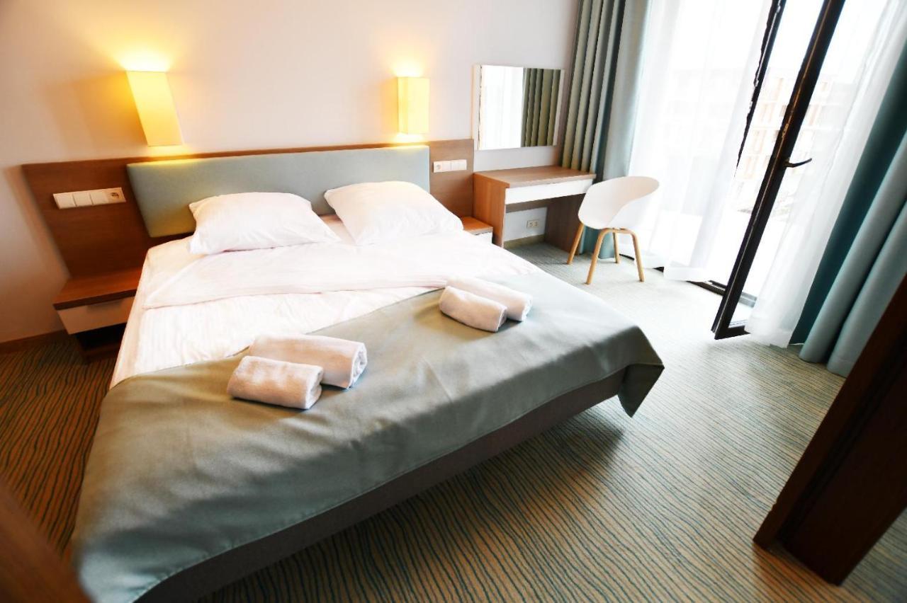 Apartment Baltic Plaza