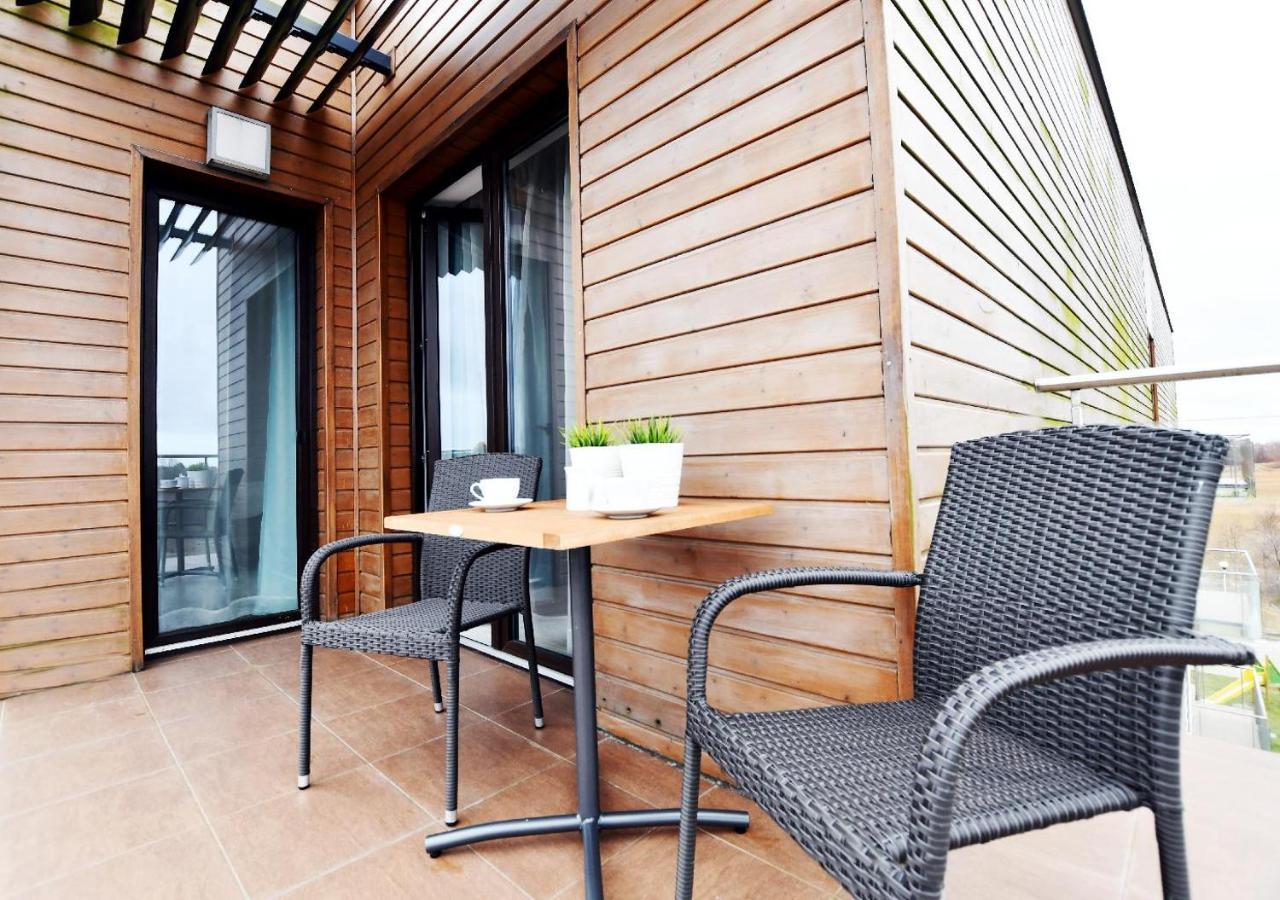 Apartment Baltic Plaza Kolberg