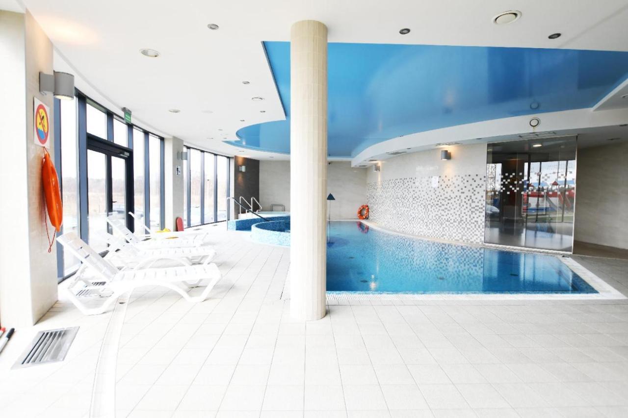 Apartment Baltic Plaza