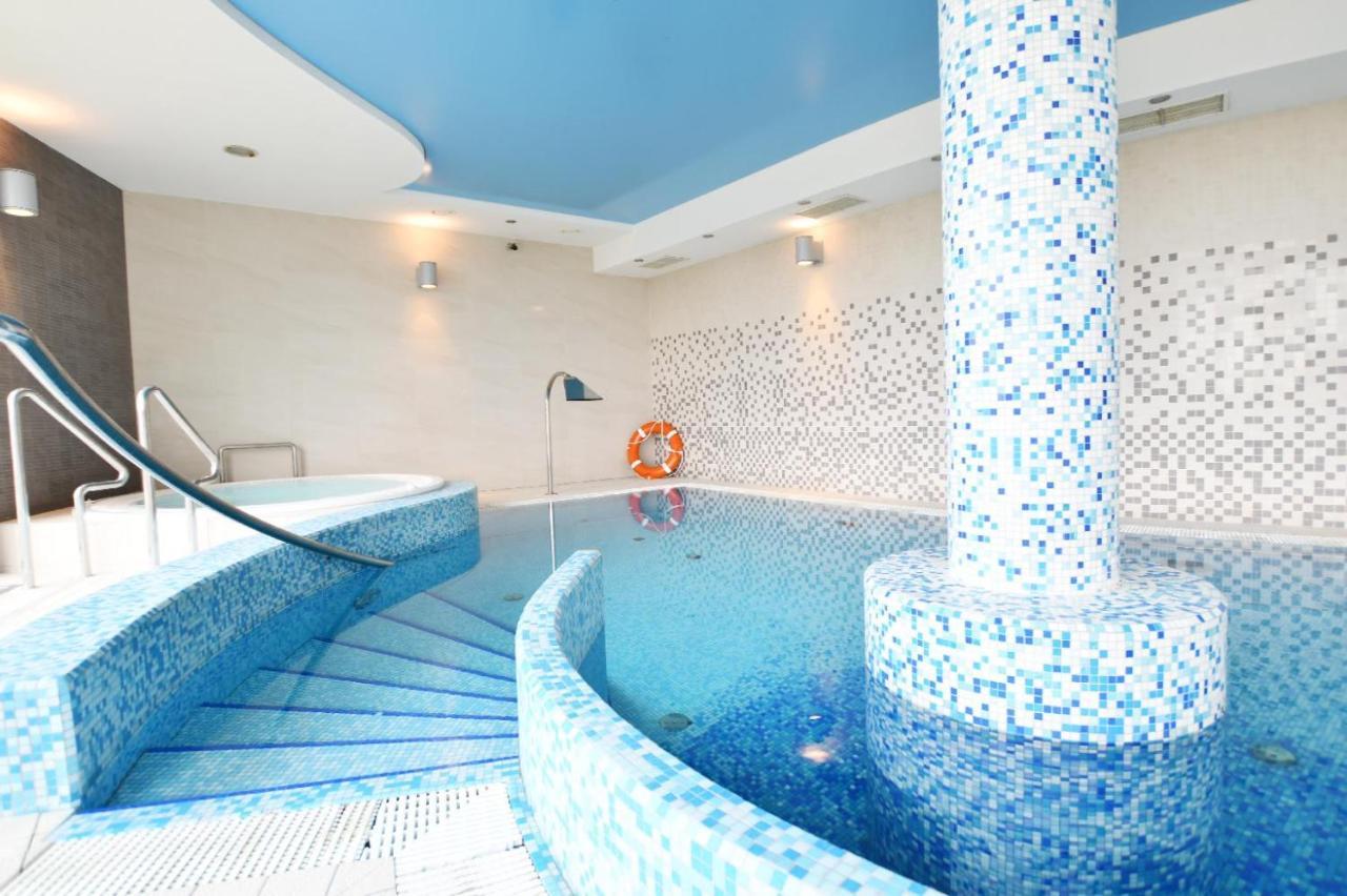 Apartment Baltic Plaza *