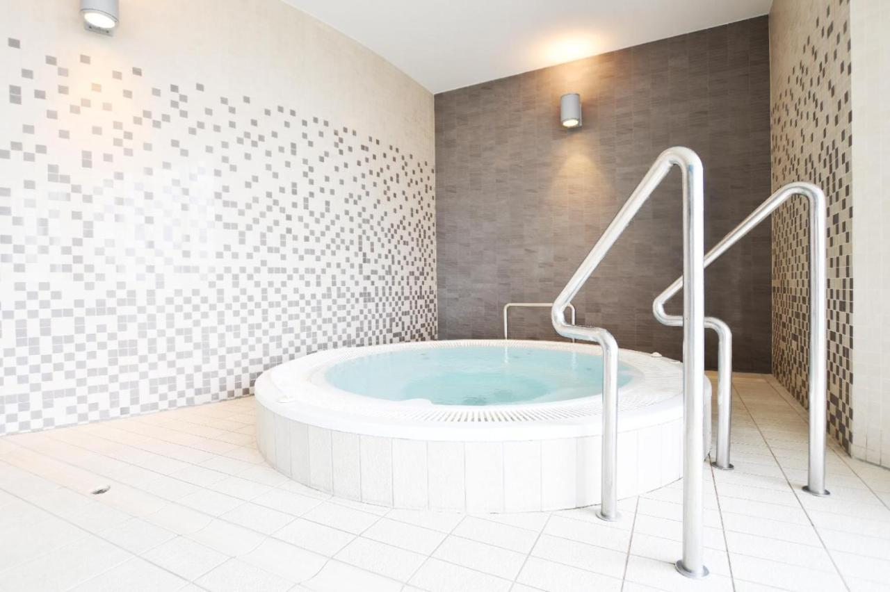 Baltic Plaza Apartment Kolberg